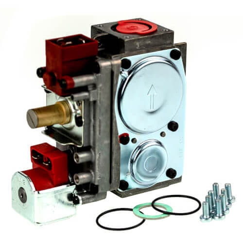 383900061 WeilMcLain 383900061 KitS Gas Valve SIT 399