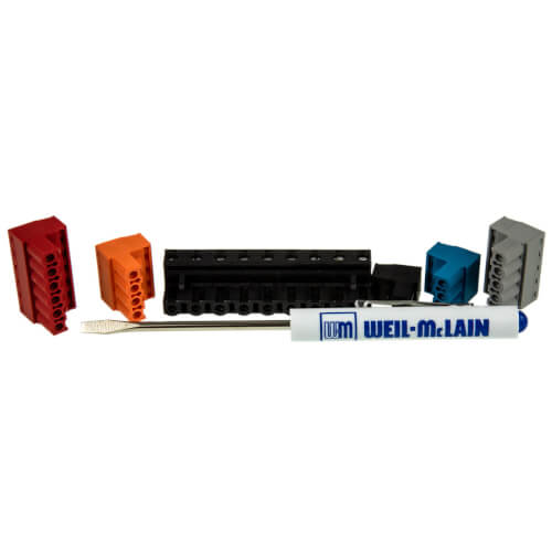 Main product image of Kit-S Plg Black-T Evgrn, 383-900-083