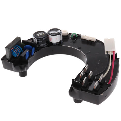 Main product image of Kit-S Ctl Brd, Blower - Evgrn 299, 383-900-092
