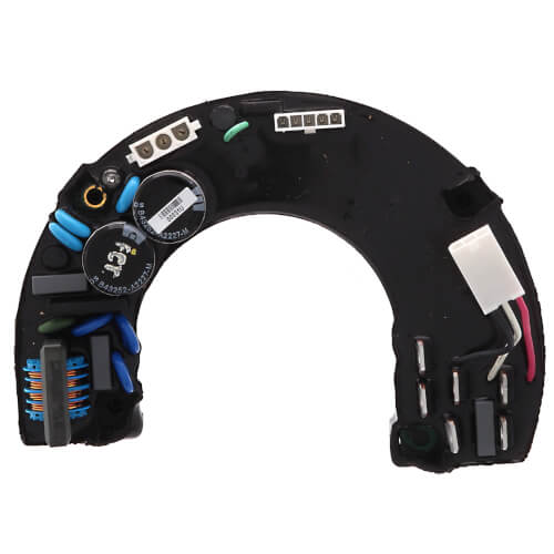 Main product image of Kit-S Ctl Brd, Blower - Evgrn 299, 383-900-092