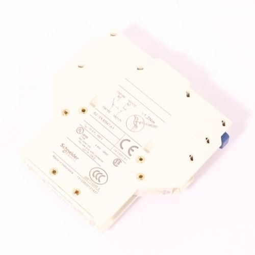 Main product image of AUX Contactor 1 NO/1NC, LAD8N11 SD, 383695