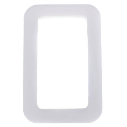 Main product image of Centro II, Plastic Faceplate