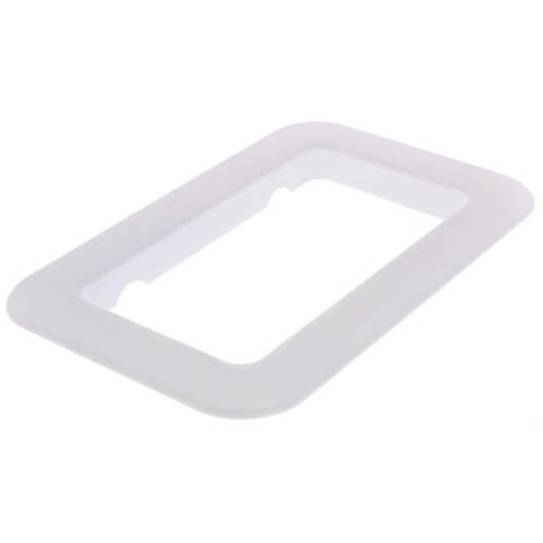 Main product image of Centro II, Plastic Faceplate