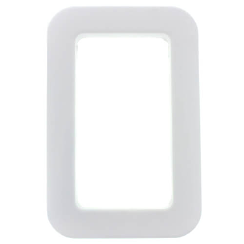 Main product image of Centro II, Plastic Faceplate