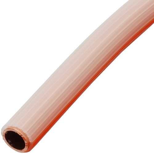 Main product image of Oil V-Tec 3/8" OD x 50' Coated Copper Type L Tubing Coil (Orange)