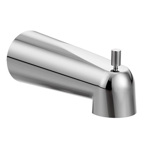 Main product image of Diverter Spout, 3839 (Chrome)