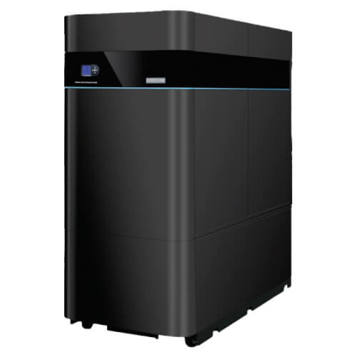 Main product image of SVF Series 1 1500, 1,259,000 BTU Output High Efficiency Gas Boiler (NG)