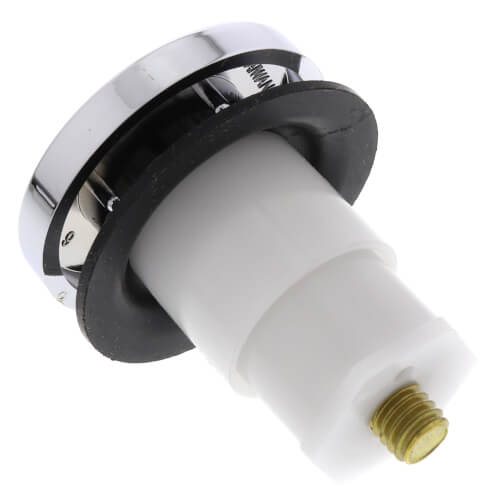 38412CP Watco 38412CP Replacement Foot Actuated Bathtub Stopper