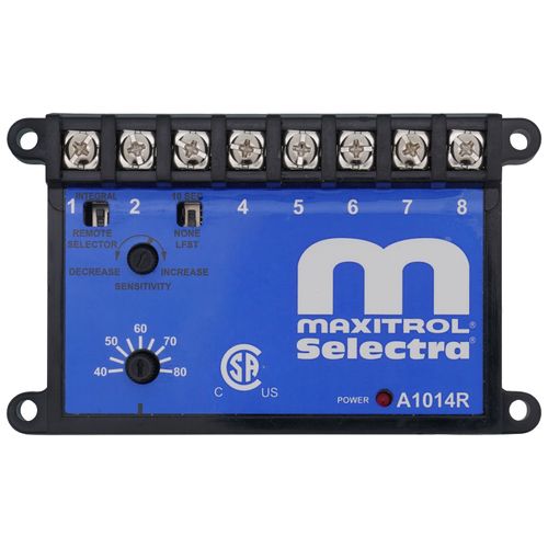 Main product image of Series 14 Amplier Temperature Controller, 1014R, 384397