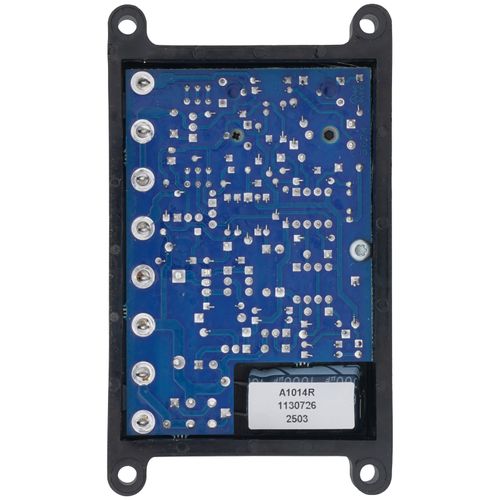 Main product image of Series 14 Amplier Temperature Controller, 1014R, 384397