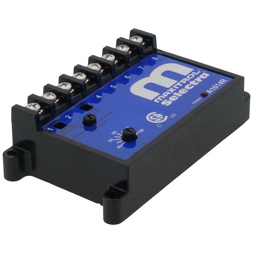 Main product image of Series 14 Amplier Temperature Controller, 1014R, 384397
