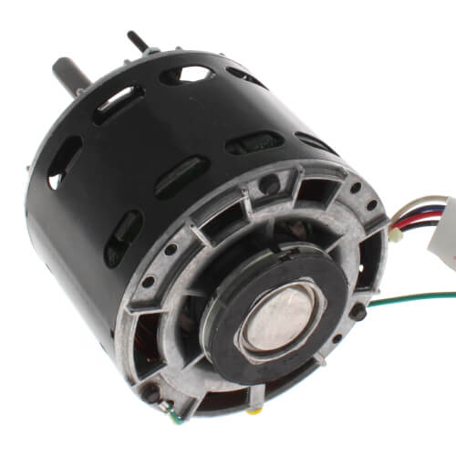 385 Century 385 5" 3Speed Single Shaft Open Fan/Blower Motor (115V