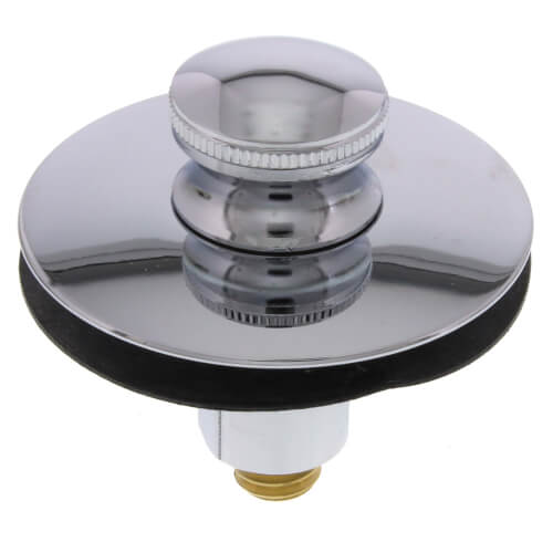 38810-CP - Watco 38810-CP - Replacement Lift & Turn Bathtub Stopper ...