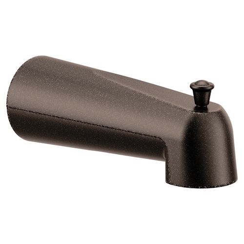 Main product image of Oil Rubbed Bronze Diverter Spout, 3853ORB