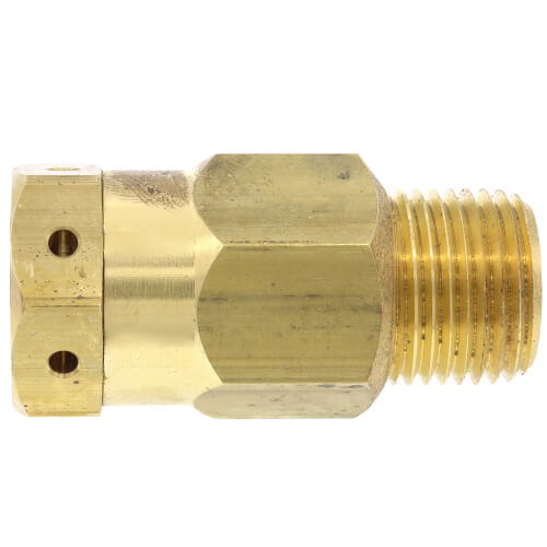 1/2" NPT Vacuum Breaker