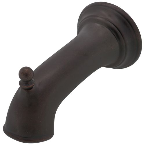 Main product image of Brantford Oil Rubbed Bronze Diverter Spout, 3857ORB