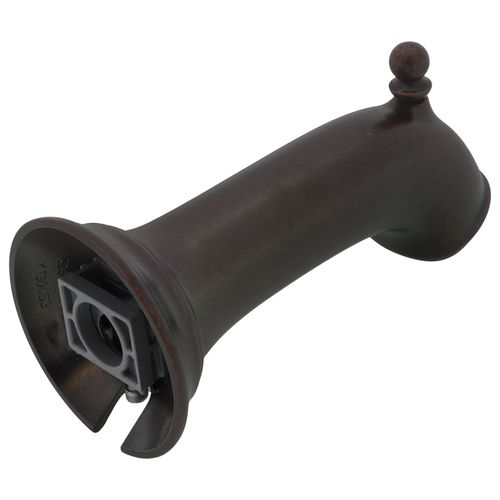 Main product image of Brantford Oil Rubbed Bronze Diverter Spout, 3857ORB