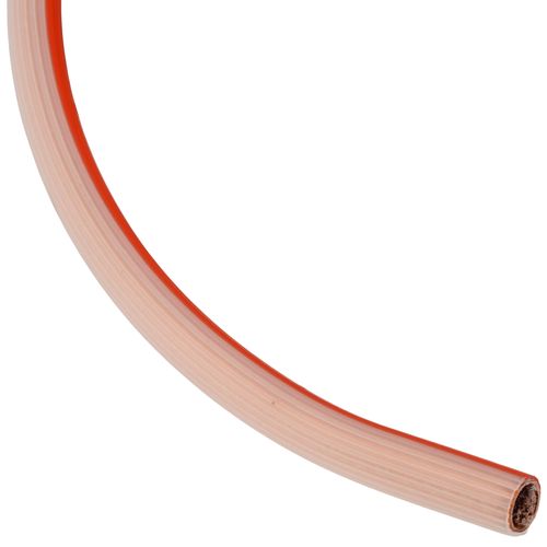 Main product image of Oil V-Tec 5/8" OD x 50' Coated Copper Type L Tubing Coil (Orange)