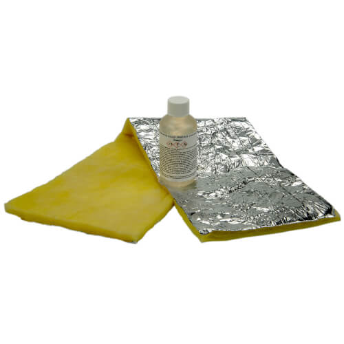 Main product image of 65/66/68 Clean Out Plate Gasket Kit, 386-500-086