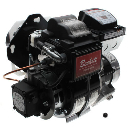 Main product image of GO-3 Beckett Oil Burner, for WGO-3, WTGO-3, or SGO-3, 386-700-396