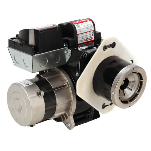 Main product image of GO-5 Beckett Oil Burner, for WGO-5, WTGO-5, or SGO-5, 386-700-404