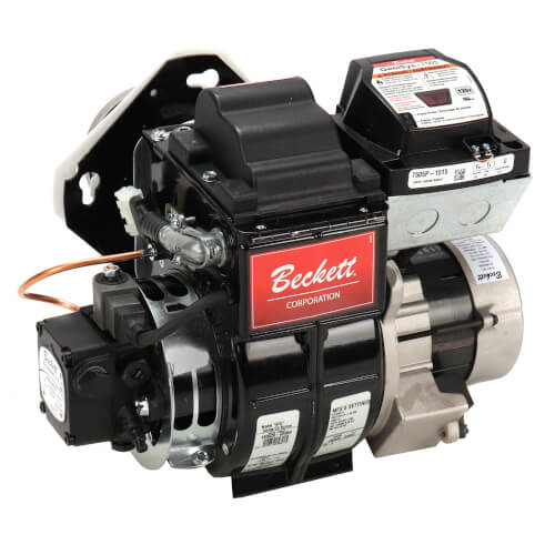Main product image of GO-5 Beckett Oil Burner, for WGO-5, WTGO-5, or SGO-5, 386-700-404