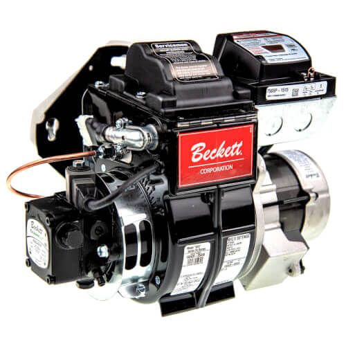 Main product image of GO-6 Beckett Oil Burner, for WGO-6, WTGO-6, or SGO-6, 521-100-046