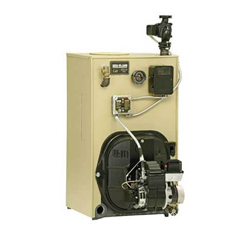 386700828 WeilMcLain 386700828 WGO3 100,000 BTU Output Gold