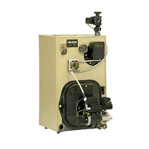 386-700-832 - Weil-McLain 386-700-832 - WTGO-3 100,000 BTU Output Gold ...