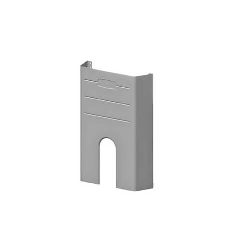 Main product image of Jacket Front Panel Assembly, 386-902-005
