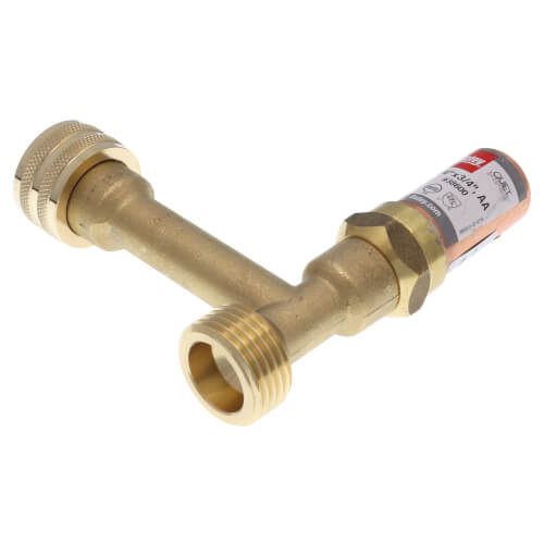 38600OATEY Oatey 38600OATEY 3/4" Quiet Pipes Washing Machine Hammer Arrestor (Size AA)