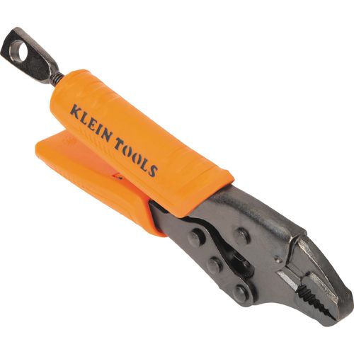 Main product image of 5" Curved Jaw Locking Pliers