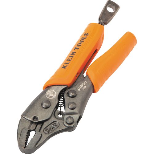 Main product image of 5" Curved Jaw Locking Pliers