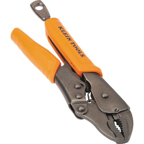 Main product image of 7" Curved Jaw Locking Pliers