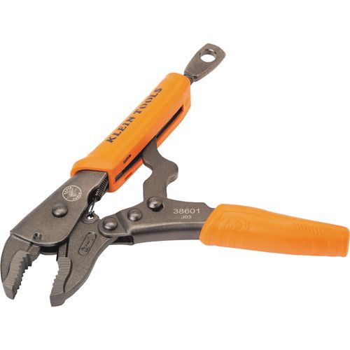 Main product image of 7" Curved Jaw Locking Pliers