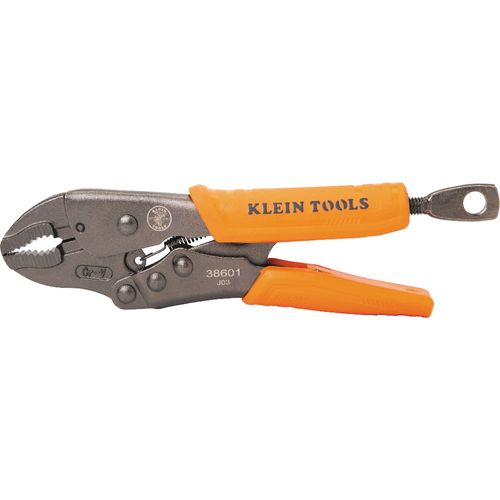 Main product image of 7" Curved Jaw Locking Pliers