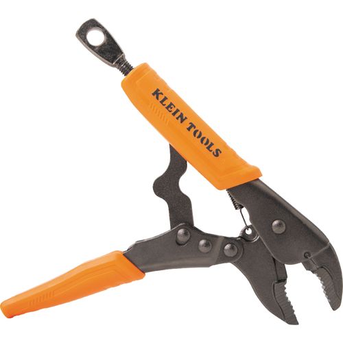 Main product image of 7" & 10" Curved Jaw Locking Pliers Set (2 Piece)