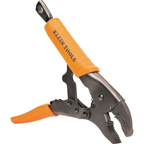 Main product image of 10" Curved Jaw Locking Pliers