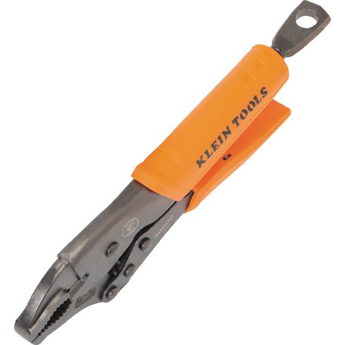 Main product image of 10" Curved Jaw Locking Pliers