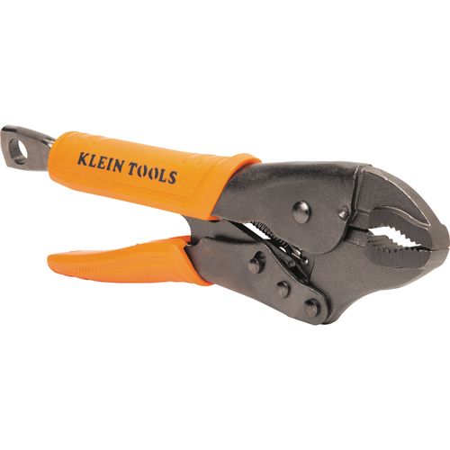 Main product image of 10" Curved Jaw Locking Pliers