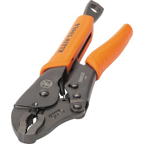 Main product image of 10" Curved Jaw Locking Pliers