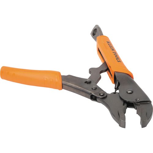 Main product image of 10" Curved Jaw Locking Pliers