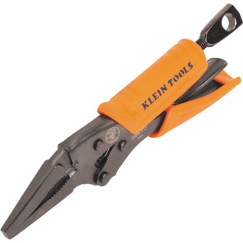 Main product image of 4" Long Nose Locking Pliers