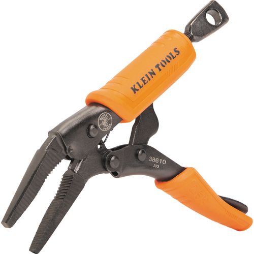Main product image of 4" Long Nose Locking Pliers