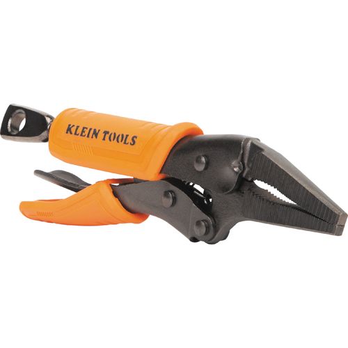 Main product image of 4" Long Nose Locking Pliers