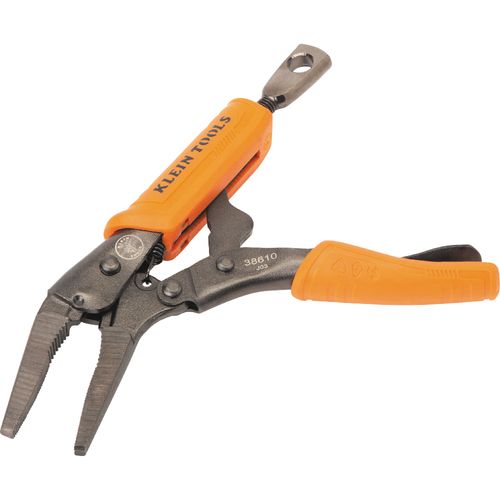 Main product image of 4" Long Nose Locking Pliers