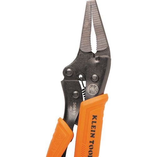 Main product image of 4" Long Nose Locking Pliers