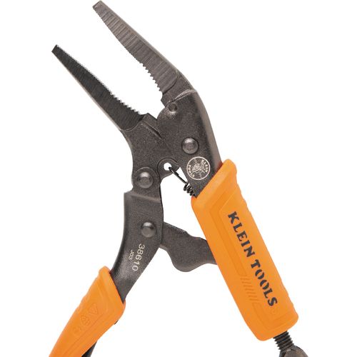 Main product image of 4" Long Nose Locking Pliers