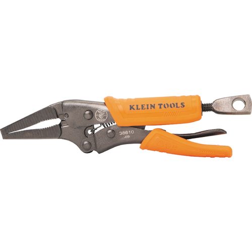 Main product image of 4" Long Nose Locking Pliers