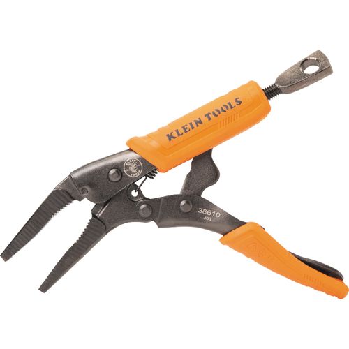 Main product image of 4" Long Nose Locking Pliers